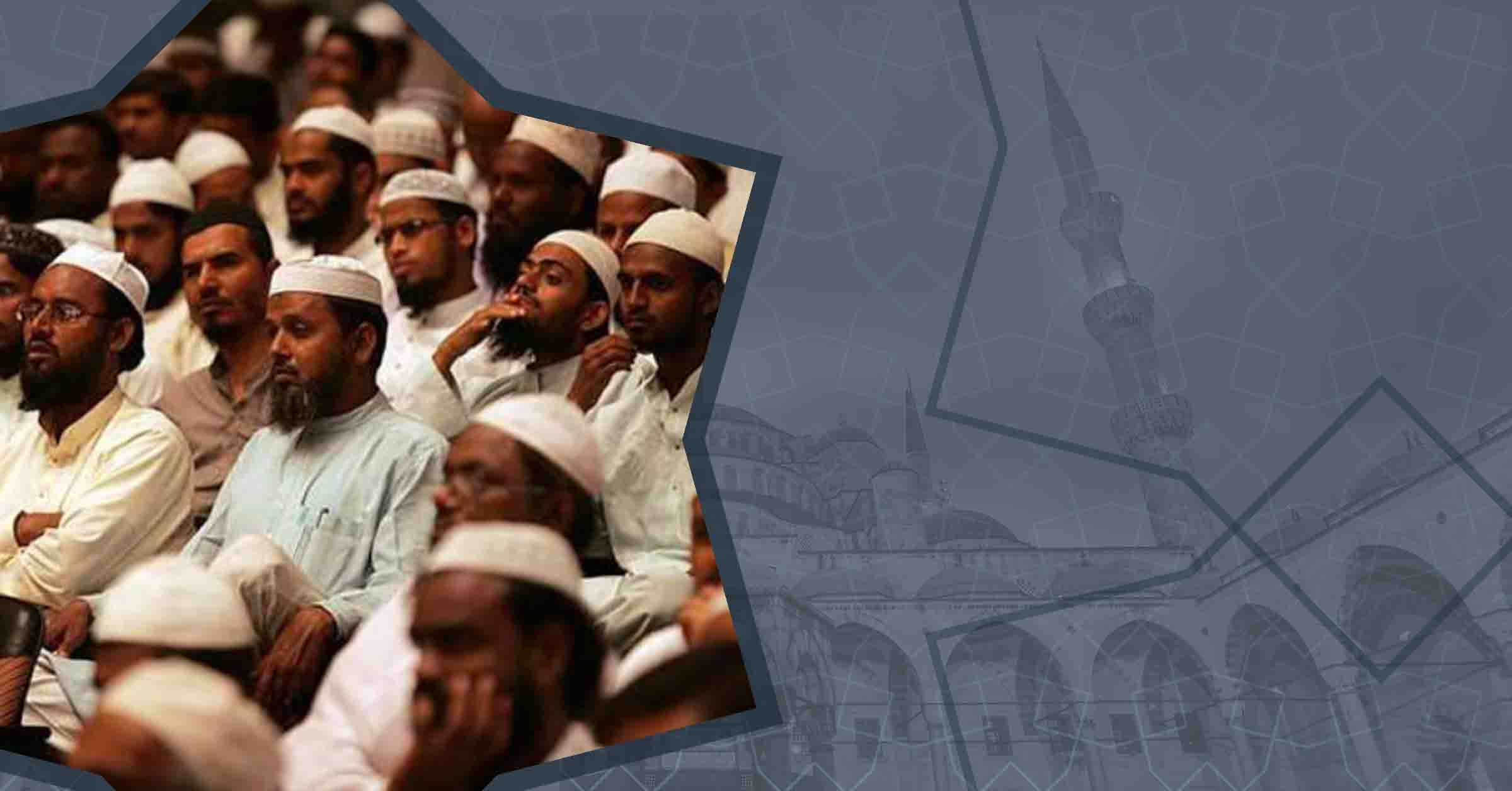 الأمة بين حيوية الفرد وفاعلية الجماعة
