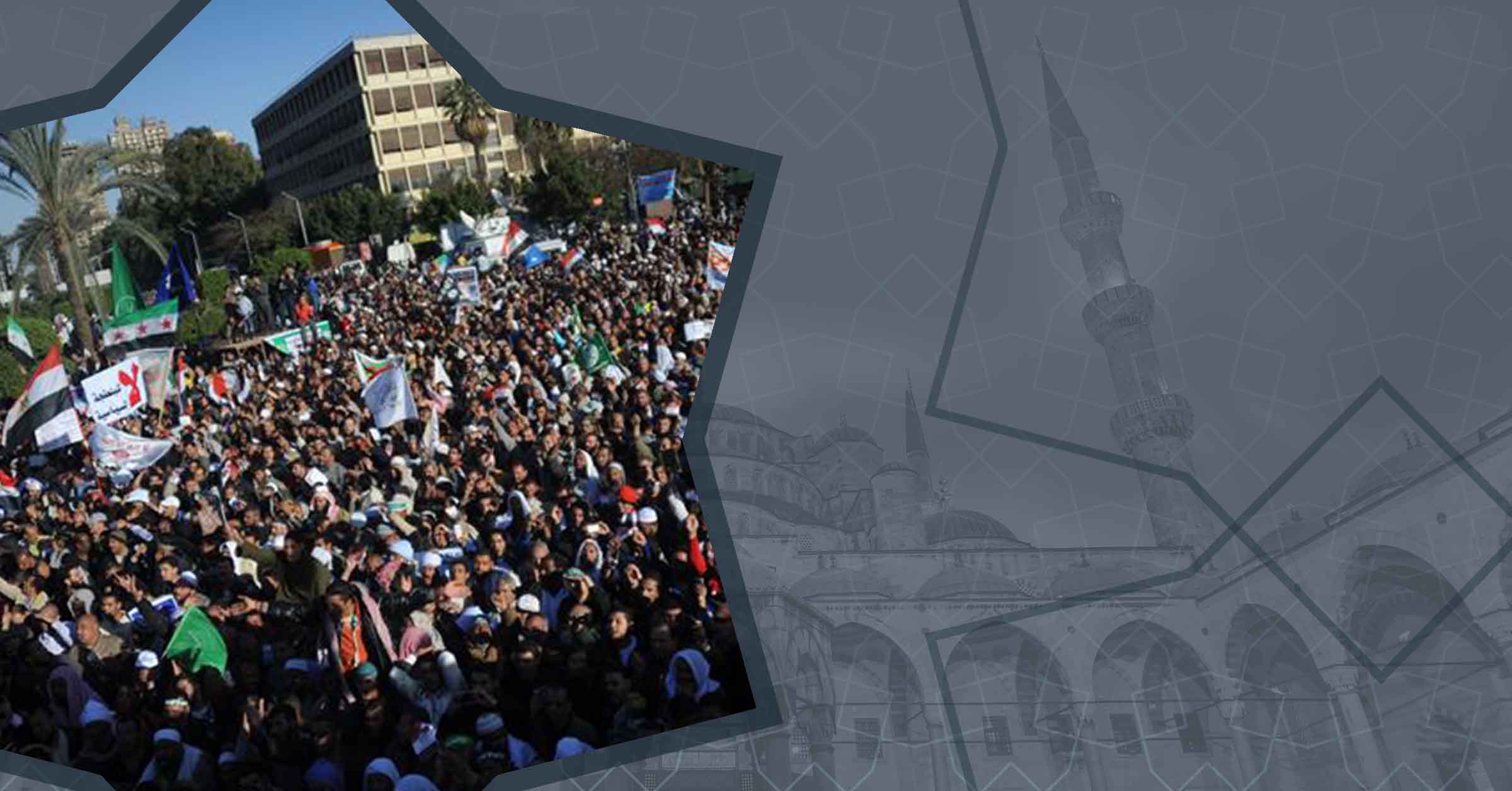 أضواء على مشروع نهضتنا القادمة