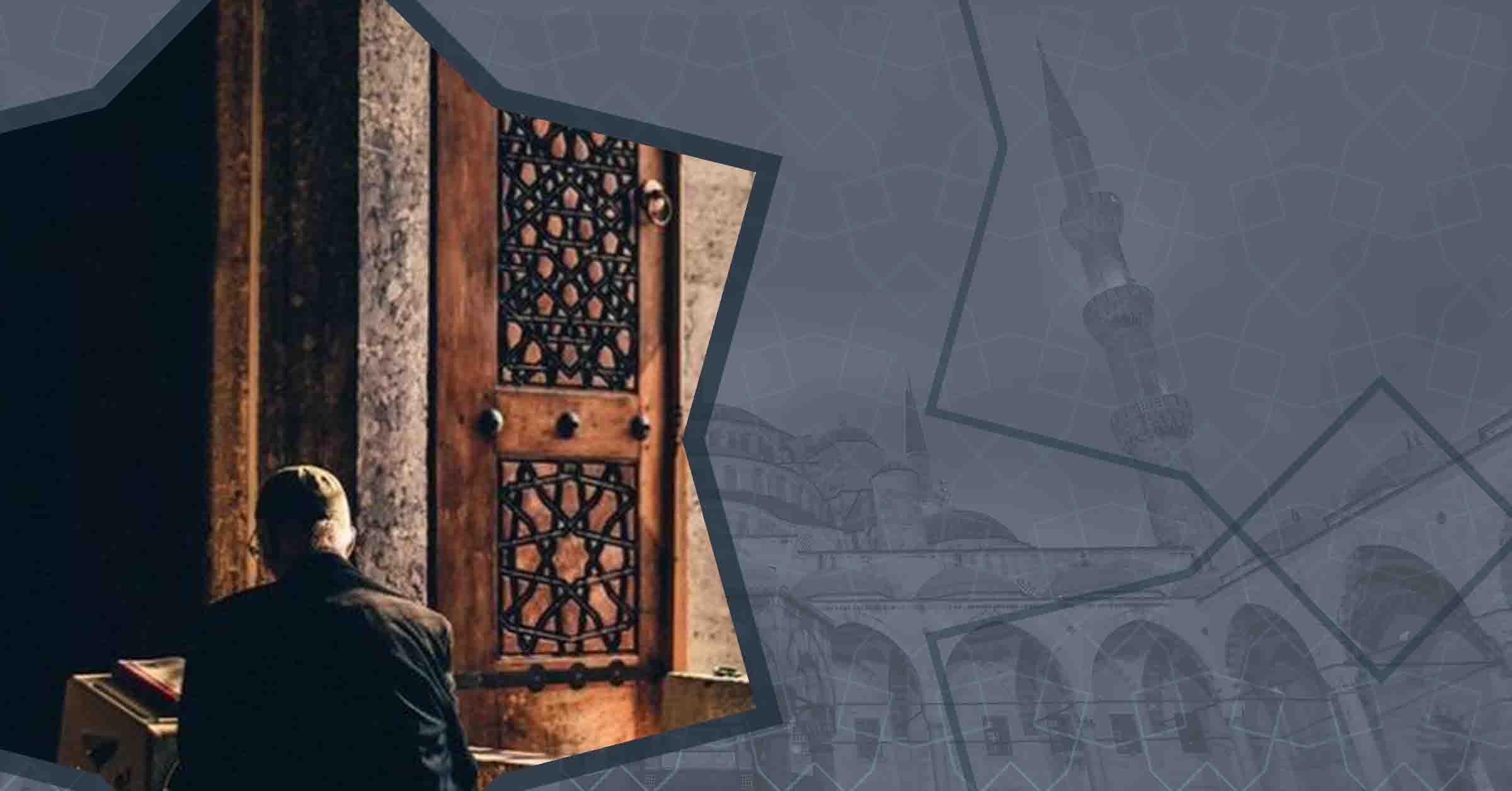 العشر الأواخر