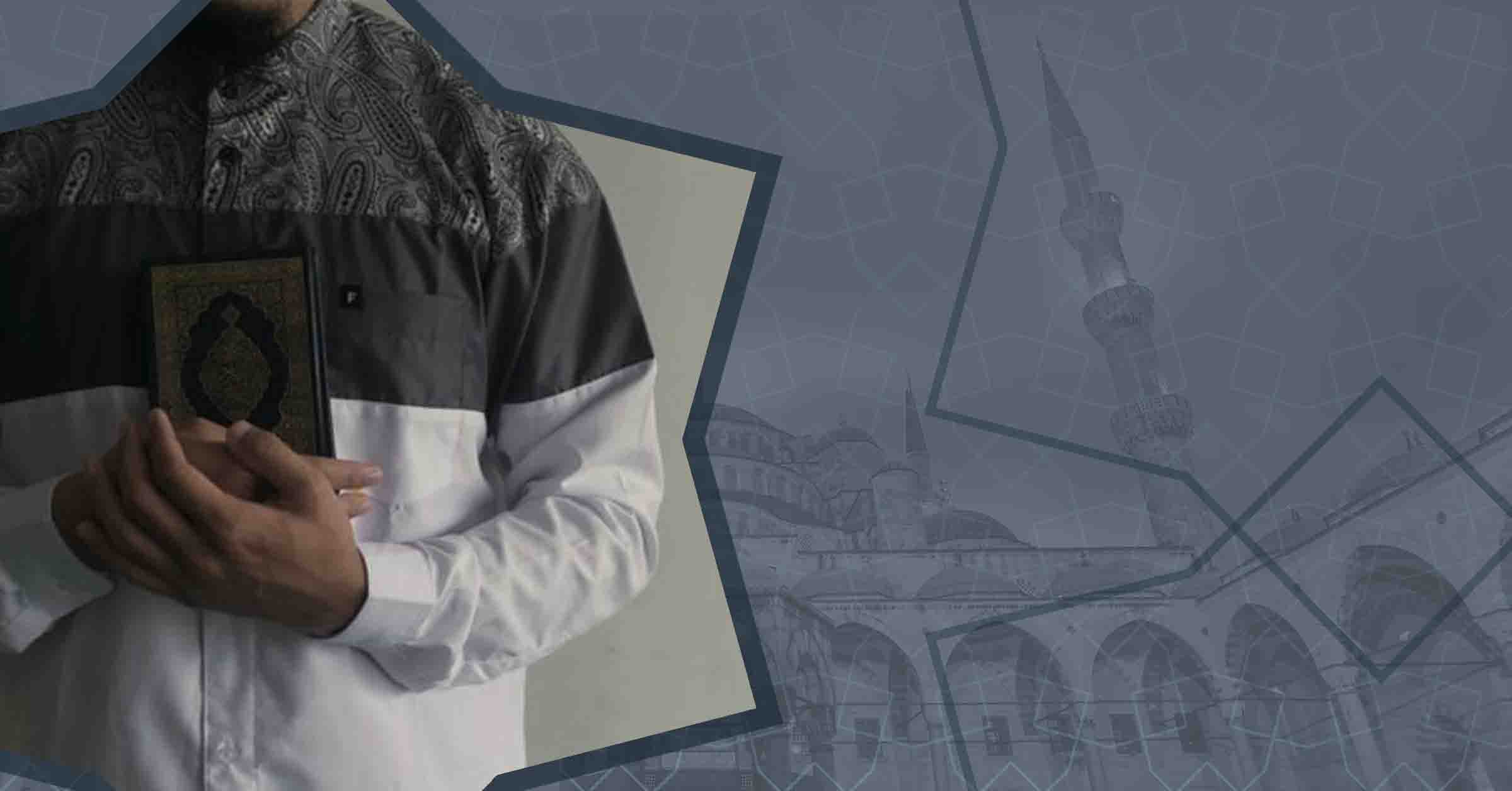 العبودية لله