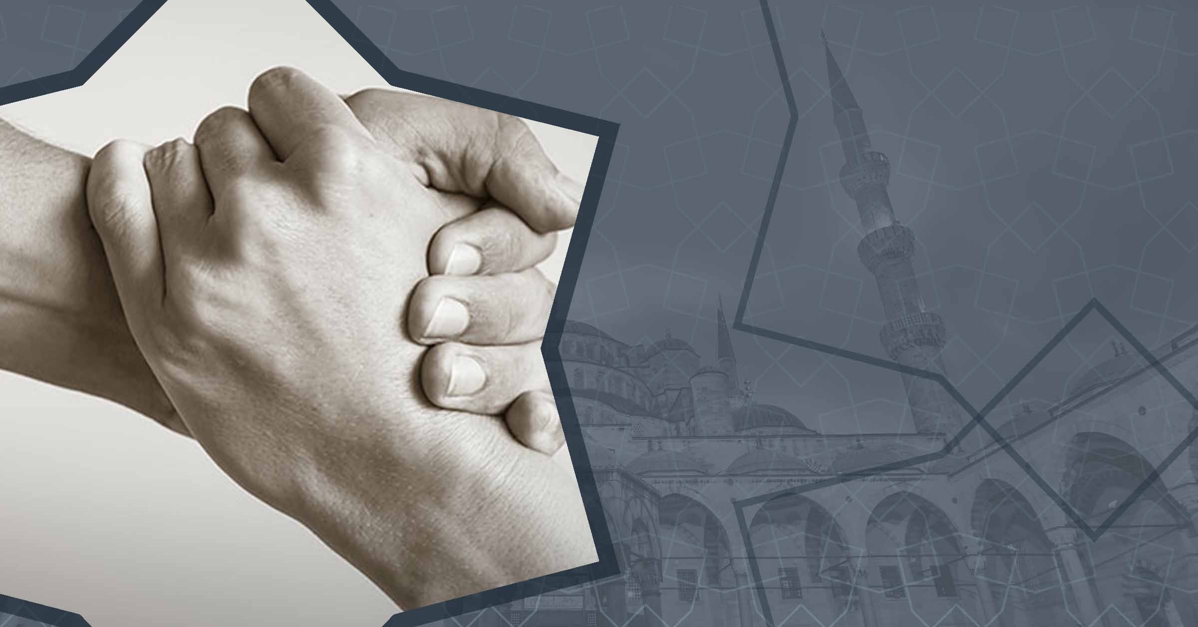 الأمر بالمعروف والنهي عن المنكر