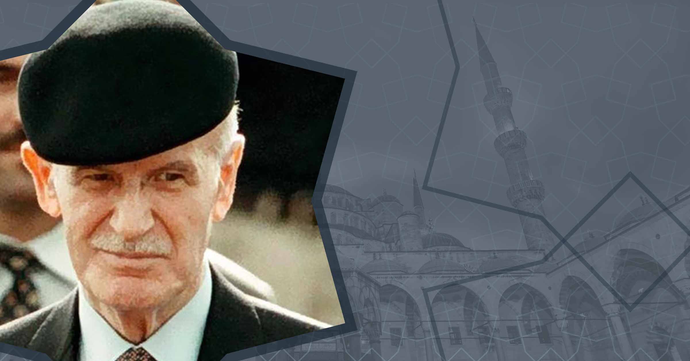 الطائفة العلوية وحكم آل الأسد