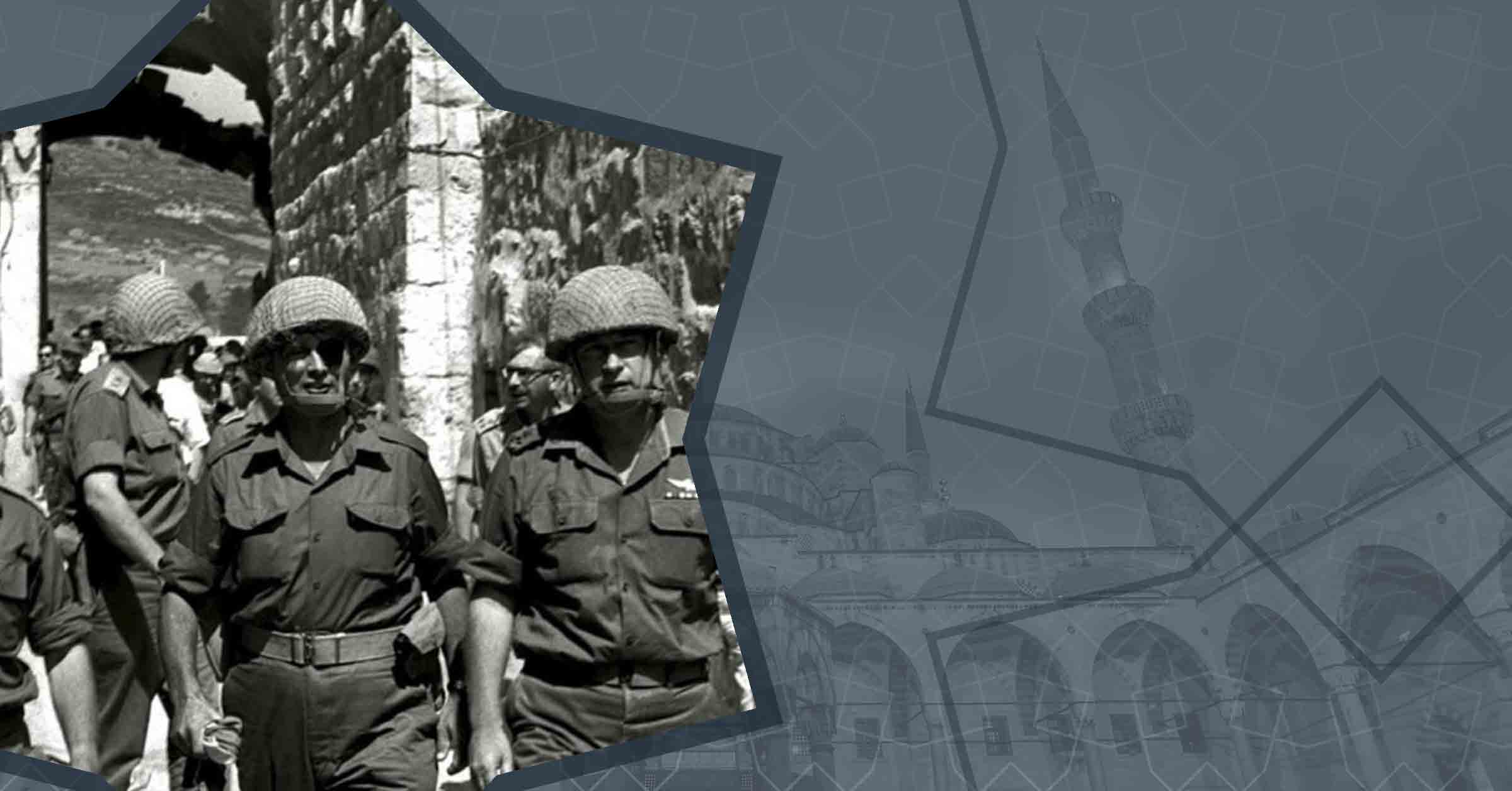 النكسة: الأسباب والمخرج