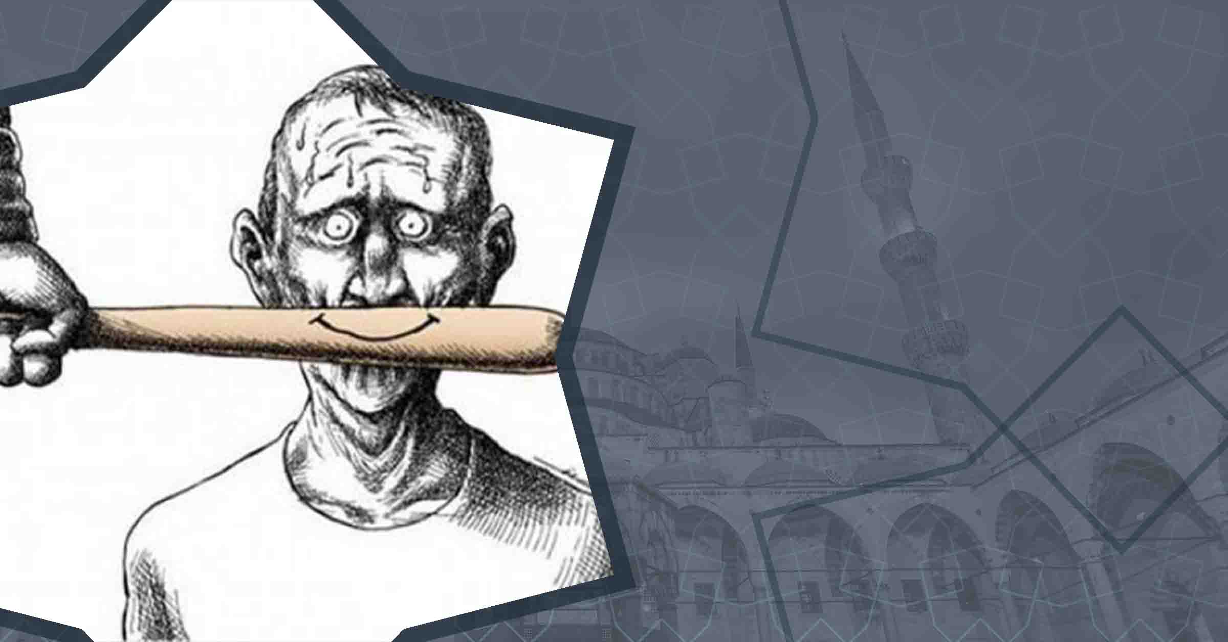 عن الاستبداد السياسي والأديان.. مفاهيم وتجارب