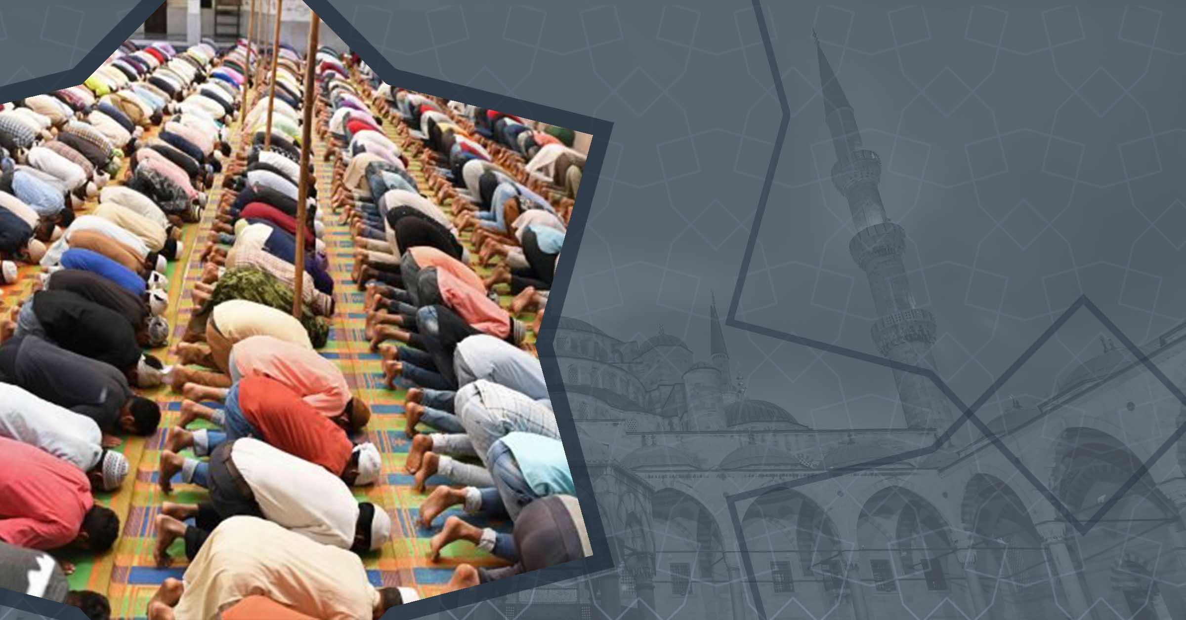 عن تدمير وحدة الأمة الإسلامية