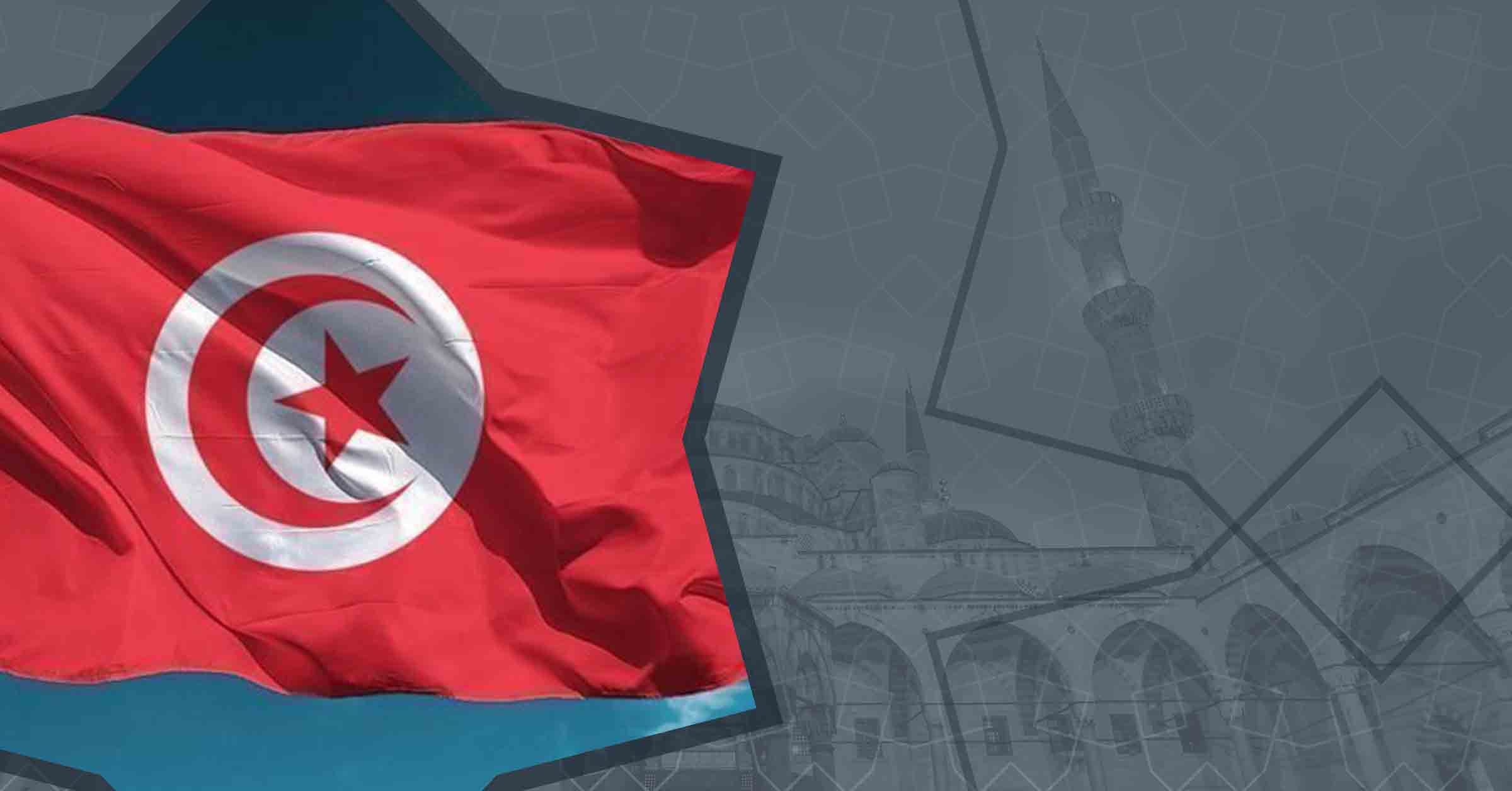 لماذا نجحت الثورة في تونس ولم تنجح في مصر؟