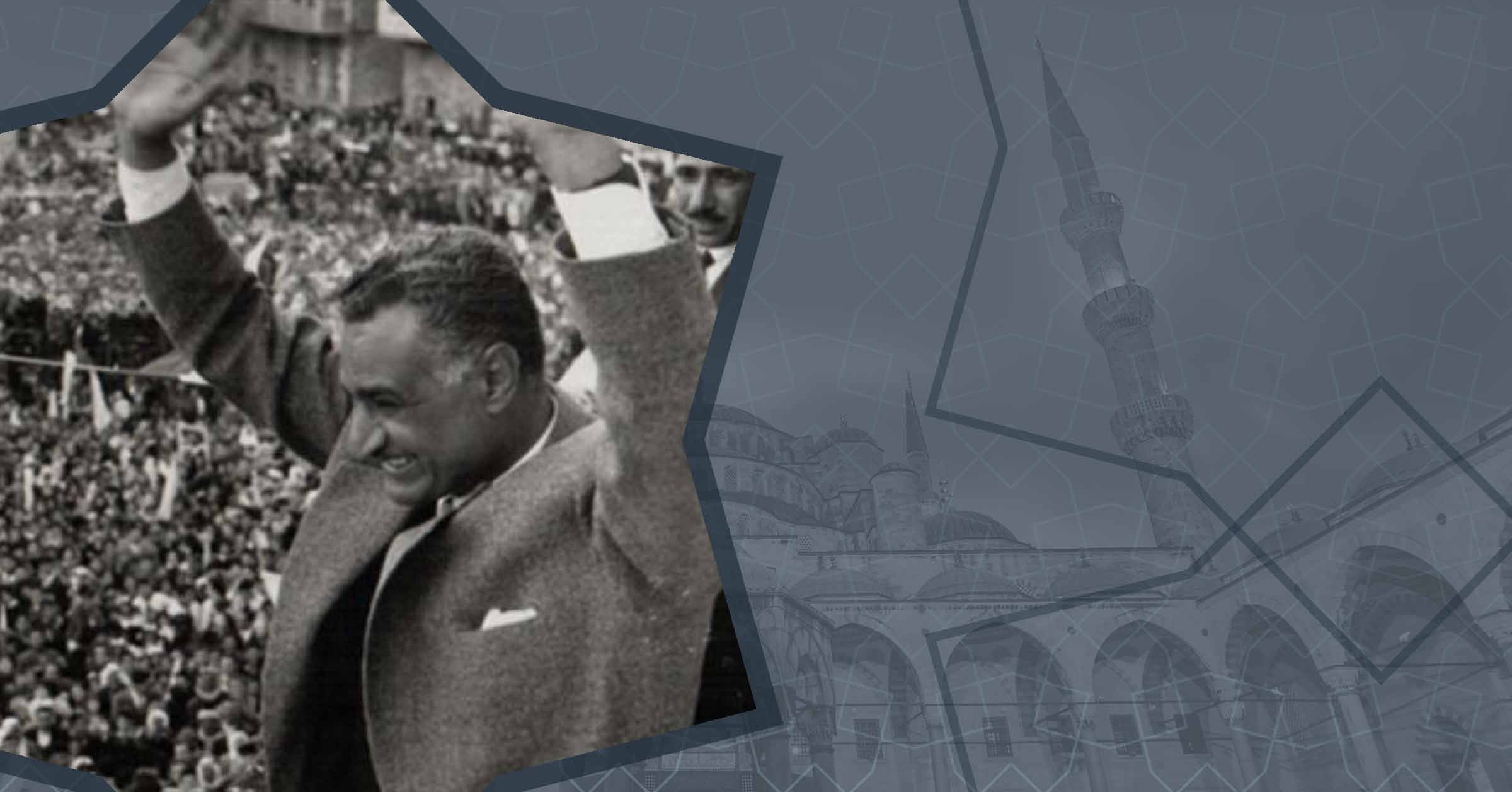 مسؤولية القيادات القومية عن إعاقة قيام النهضة